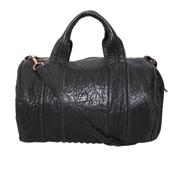 Alexander Wang Handbags - Alexander Wang Rocco Duffel